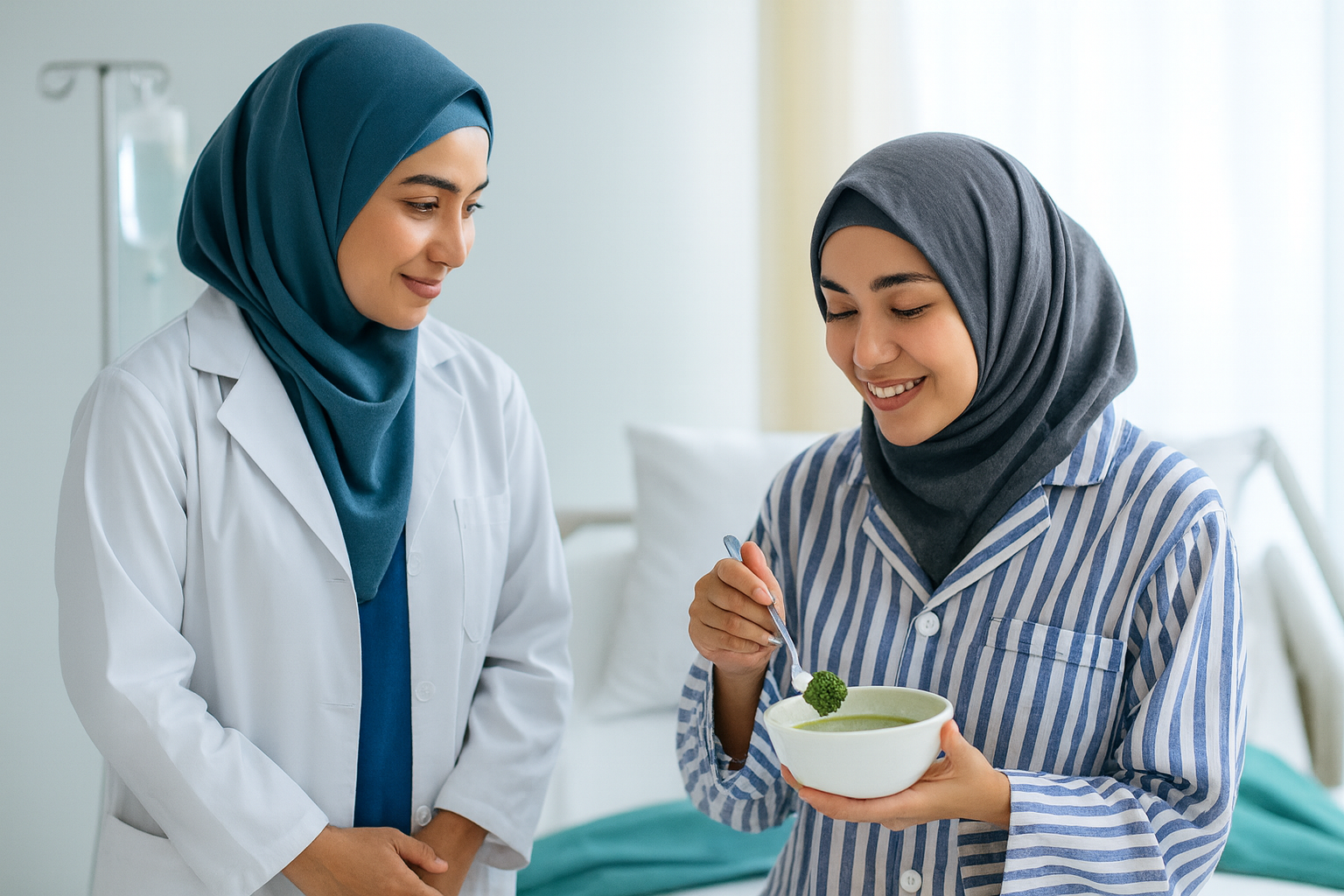 Healthcare Analytics