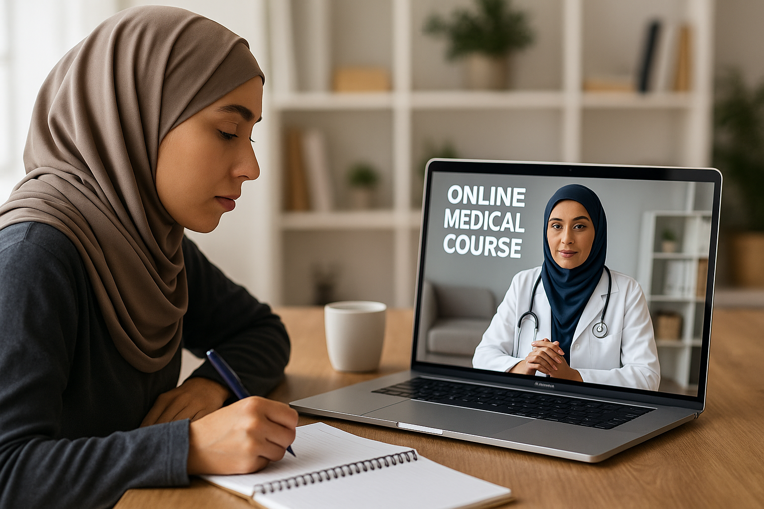 Online Medical Courses