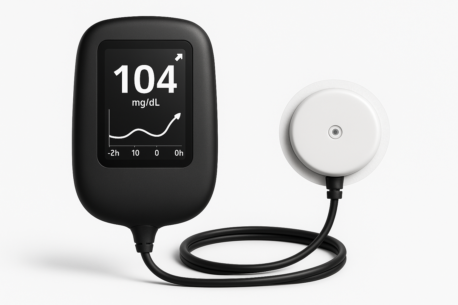 Glucose Monitor