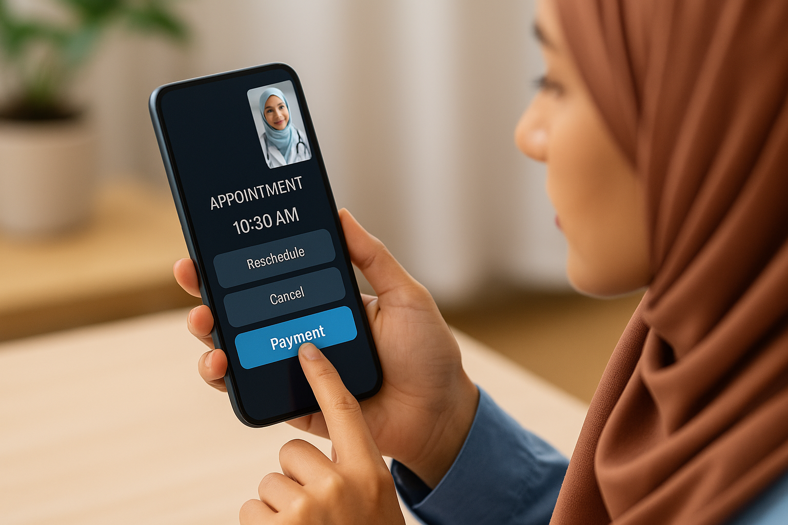 Digital Billing System