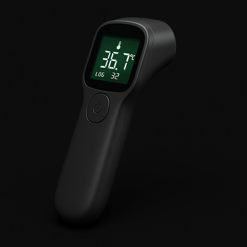 Digital Thermometer